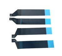 JINTAI 4 tiras adhesivas para pantalla LCD para Lenovo ThinkPad E14 Gen 5 21JK 21JL E14 Gen 6 21M3 21M4 KE451 T11D70150 LED Screen Strips