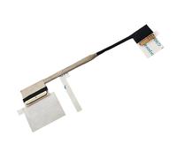 JINTAI 40PIN CD Pantalla de vídeo Display Screen Cable Flex para HP Pavilion Aero 13-BE 13Z-BE TPN-W152 Zurg 13 M52813-001 450.0NE01.0001 LCD Display Video Screen Cable Flex