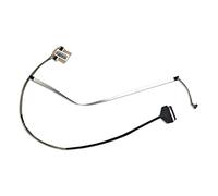 JINTAI 40pin LCD LVDS Pantalla LED Video Display Flex Cable línea de Alambre para MSI MS16R1 GF63 8RD/Stealth 17M A12UE MS-16R1 MS17R1 K1N-3040143-H39 Cable de Pantalla de vídeo LCD de 40 Pines