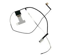 JINTAI 40PIN LCD Pantalla de vídeo Display Screen Cable Flex para Acer Nitro V 16 ANV16-41 N24C4 JH6FH 50.QP2N2.005 DC02C016S10 DC02C016S20 LCD Display Video Screen Cable Flex