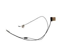 JINTAI 40PIN LCD Pantalla de vídeo Display Screen Cable Flex para ASUS VivoBook 16 X1605VA M1605 IPS 1422-04BF0AS LCD Display Video Screen Cable Flex