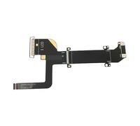JINTAI 40PIN LCD Pantalla de vídeo Display Screen Cable Flex para ASUS Zenbook S16 UM5606 UM5606WA UM5606KA UM5606GA OLED 08201-051020000 LCD Display Video Screen Cable Flex