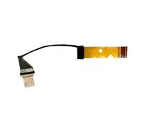 JINTAI 40pin LCD Pantalla de vídeo Display Screen Cable Flex para MSI MS-14K1 Stealth 14Studio A13UDX/A13VE/A13VF/A13VG 120HZ OLED K1N-3040384-H39 LCD Display Video Screen Cable Flex