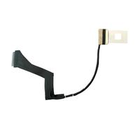 JINTAI 40PIN LCD Pantalla de vídeo Display Screen Cable Flex para MSI MS-1571 Creator Z16 A11UET/A11UE Creator Z16 Hiroshi Fujiwara Limited Edition A11UE K1N-3040253-H39 LCD Video Screen Cable Flex