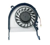 JINTAI 5V CPU Ventilador de refrigeración Reemplazo del Ventilador de refrigeración Sustitución para Toshiba Satellite L800 L800C05B C800 C805 M840 FB9B MF60090V1C430G99 DFS531005MC0T