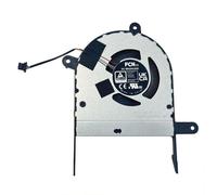 JINTAI 5V GPU DFS5H224046667 13NB0W30T03011 13N1E9M0401 Ventilador de refrigeración Reemplazo del Ventilador de refrigeración Sustitución para ASUS Zenbook Flip 15 Q539ZD UP6502ZD FNN0