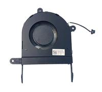 JINTAI 5V GPU Ventilador de refrigeración Reemplazo del Ventilador de refrigeración Sustitución para ASUS Zenbook Flip 15 Q539ZD UP6502ZD FNN0 DFS5H224046667 13NB0W30T03011 13N1E9M0401