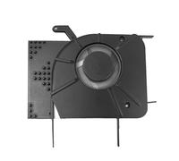 JINTAI 5V GPU Ventilador de refrigeración Reemplazo del Ventilador de refrigeración Sustitución para ASUS ProArt StudioBook 17 H700 W700G W700G1T W700G2T W700G3T FL3N DFS200105B70T