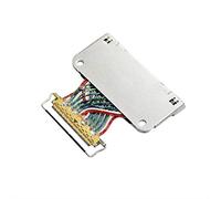 JINTAI 939825-001 M1011228-001 M1011228-002 Conector de alimentación DC Power Jack Dock Port Plug Socket para Micro-soft Surface Pro 4 1724 Pro 5 1796 Pro 6 1796 Pro 7 1866 PRO 4 CR3-000000 00 1 Pieza