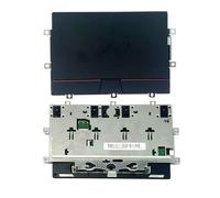 JINTAI Alfombrilla de ratón para Lenovo ThinkPad P16v Gen 1 21FC 21FD 21FE 21FF P16v Gen 2 21KX 21KY P16s Gen 1 21CK 21CL 21BT 21BU P16s Gen 2 21HK 21HL 21K9 21KA 5M11BU 95927 5M11B95928 5T61P67235