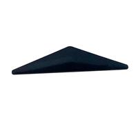 JINTAI Alfombrillas de goma grandes para MSI E73VR GP73 GE73 WE73 GL73 MS-17C1 A WF65 MS-16R3 WP65 MS-16R1 MS-16R3 MS-16R5 MS-16R6 MS-16R8 MS-16WWW 1 MS16 W2 GF63 GF65