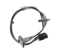 JINTAI Alimentación Carga DC Power Cable para Lenovo ThinkStation P720 30BA 30BB P620 30E0 30E1 P520 30BE 30BF 30BQ Stadia GGP-120 30DC 4P TO 2SATA 00XL268 5C10U58485