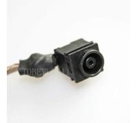JINTAI Alimentación DC Power Jack Cable para so-NY VGN-NS