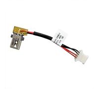 JINTAI Alimentación DC Power Jack para Acer SF31452557Y SF3145259GC SF3145270QS DC In Power Jack DC Port