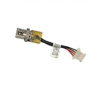 JINTAI Alimentación DC Power Jack para Acer SPIN 3 SP3155179NT/SWIFT SF11432 N17W6/SP3155136J1 SP3155134CS SP315513684 ST5DB 141700ER000 141700EQ000