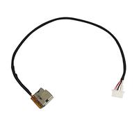 JINTAI Alimentación DC Power Jack para HP 17-S 17T-S 17Z-G 17T-G 17-G 15-CW 15-CS 15-CW 15-CU 15-DW 15-CC 15-CD 14-Q 14-CB 14-DS 14-AX 250 255 256 G8 G9 TPN-Q208 TPN-Q210（26.3CM）
