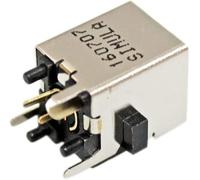 JINTAI Alimentación DC Power Jack para HP 23-G 23-P 22-A 34-A 22-DF 27-D 24-DF Series All-IN-One 24-CB 24-n 24-DF 27-CB