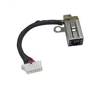 JINTAI Alimentación DC Power Jack para HP Probook 630 430 G8 EliteBook 630 G9 G10 M03997S61 M21154001