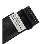 JINTAI Alimentación DC Power Jack para Lenovo ThinkPad P51 20HH 20HJ 20MM 20MN P50 20EQ 20EN EP500 DC30100PE00 DC30100PJ00 SC10K06991 SC10K06990 5.3CM