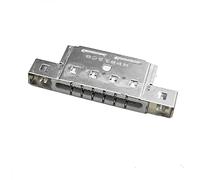 JINTAI Alimentación DC Power Jack para Micro-Soft Surface Book 1 1704 1705 1785/BOOK 2 1813 1824 1832 1834 1835/Book 3 1899
