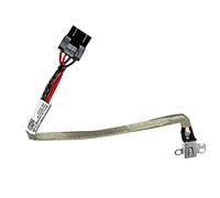JINTAI Alimentación DC Power Jack para MSI MS17L1 Katana GF76 11UE 11UG Pulse GL76 11UEK/Crosshair 17 A11UEK/Sword 17 A11UE/MS17L2 Katana GF76 11SC/Sword 17 A11UD/Pulse GL76 11UDK/Crosshair 17