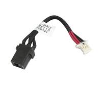JINTAI Alimentación DC Power Port DC Jack para Lenovo IdeaPad 5 14IIL05/Plus touch13IKB plus13IKB/Plus13ISK S34014IML S34014IIL S34015IML/C34015IML C340IWL/C34015ILL 5C10S29899