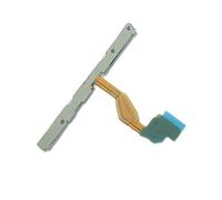 JINTAI Alimentación + Volumen Pantalla LCD Video Flex Cable para Samsung Galaxy S25 Edge SMS937B