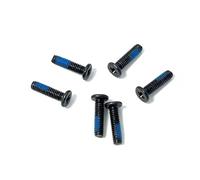 JINTAI Almohadillas Antideslizantes para MSI Creator Z16 HX Studio A13VF