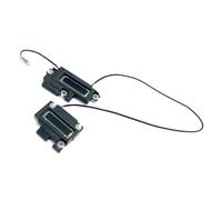 JINTAI Altavoz Interno para Lenovo ThinkPad X1 Yoga 4th Gen 20QF 20QG 20SA 20SB X1 Yoga 5th Gen 20UB 20UC 2019 5SB0V25134 5SB0V25135 PK23000RML0 Generation Speaker Left and Right