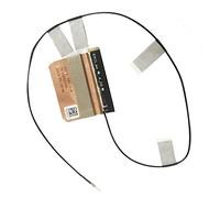 JINTAI Antena inalámbrica WiFi WLAN Antenne para DELL Latitude 7390 2in1 A173M4 DC330021N4L WiFi Cable Antenna Cable