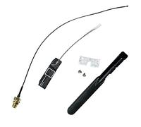 JINTAI Antena inalámbrica WiFi WLAN Antenne para Lenovo ThinkCentre Tiny 5 M920q/M920x/M720q/M630e/ThinkStation P330 30CE 30CF/M710q M910q M910x M920q M920x M720q M625q/M710q 00XJ126 00XJ095 03T7203