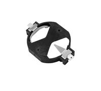 JINTAI Asiento de la batería de Botones para Lenovo CR2032 3V，ideaPad Slim 3-14/3-15/3-16/5-14 V14 G4 V15 G4 Button Battery Holder