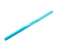 JINTAI Azul Claro Tapa Inferior Antideslizante Parachoques Pies Almohadilla para Lenovo IdeaPad Slim 3 15IRH10 83K1 15IRH10R 83K4 15ARP10 83K7 15AHP10 83KA 15IRU10 83KD 15IPH11 83UR (Long)