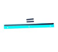 JINTAI Azul Marino Tapa Inferior Antideslizante Parachoques Pies Almohadilla para Lenovo IdeaPad 14IRH10 83K0 14IRH10R 83K3 14ARP10 83K6 14AHP10 83K9 14IRU10 83KC 14IPH11 83UQ (Long+Short)