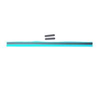 JINTAI Azul Marino Tapa Inferior Antideslizante Parachoques Pies Almohadilla para Lenovo IdeaPad Slim 3 14IRH10 83K0 14IRH10R 83K3 14ARP10 83K6 14AHP10 83K9 14IRU10 83KC 14IPH11 83UQ (Long+Short)