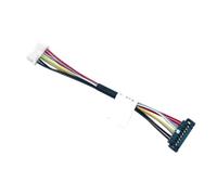 JINTAI BatteryCable Cable de batería para ASUS Vivobook 18 M1807 M1807HA 70W 1401109280000 6017B2279501(8,2 cm)