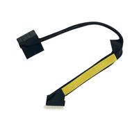 JINTAI BatteryCable - Cable de batería para Dell Alien Ware x16 R2 P120F007 P120F008 0DM7Cj DC020049C00