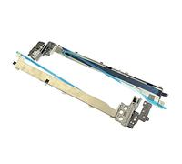 JINTAI Bisagra de pantalla LCD UHD izquierda y derecha para Lenovo ThinkPad T15p Gen 1 20TN 20TM T15p Gen 2 21A7 21A8 P15v Gen 1 20TQ 20TR P15v Gen 2 21A9 21AA 5H50W13758 AM1GT000510 AM1GT00 0110