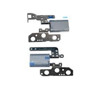 JINTAI Bisagra de Pantalla para ASUS ExpertBook B3 Flip B3402 B3402FBA | B3402FEA B3402FVA NB3993 Bisagra Izquierda/Derecha Repuesto Bisagra de pantalla Bisagra de portátil Bisagra para portátil