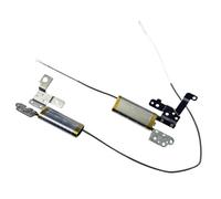 JINTAI Bisagra LCD bisagra para Lenovo Yoga 714ITL5 82BH Yoga 714ACN6 82N7 5H50S28981 5H50S28982 5H50S29023 LCD Pantalla Hinge Bracket par Kit Set Arm