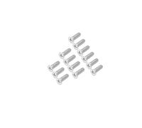 JINTAI Bodengehäuse Laptop Schrauben für len-ovo ideapad 710S-13ISK 80SW 710S-13IKB 80VQ