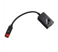 JINTAI Cable Adaptador LAN Ethernet para Lenovo X1 Yoga 2nd Gen 20JD 20JE