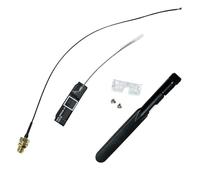 JINTAI Cable Antena WiFi para Lenovo ThinkCentre M920q 10RR 10RS 10RT 10RU