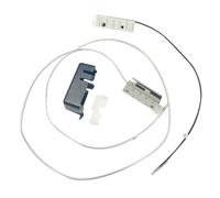 JINTAI Cable Antena WiFi WLAN para HP ProDesk 400 G4 G5 G6 600 G4 G5 G6 | EliteDesk 705 G5 SFF M04571001 141507HT000
