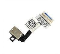 JINTAI Cable CC de repuesto para Dell Vostro 7500 7501 / Ins-piron 15 7501 MKB H15 MYXCJ 0MYXCJ 450.0KG02.0021