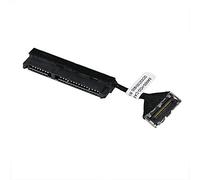 JINTAI Cable conector de repuesto para disco duro Dell XPS 15 9570 Precision 5530 0K0K71 K0K71 DC02C00I900