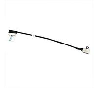 JINTAI Cable de alimentación CC de repuesto para Dell Ins-piron 15 3476 3576 3578 3565 3567 3573 3580 3582 3482 3583 / Vostro 14 3468,15 3568 P75F 228RR 6 4500. .09W05.0011 0FWGMM