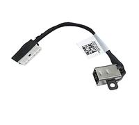 JINTAI Cable de alimentación CC de repuesto para Dell INS-PIRON 15 3511 I5-1135G7 3515 3510 3520 3521 3525/Vostro 3510 3515 GDM50 DC301017H00 DC30101818181 00 23. 1X7 0231X7