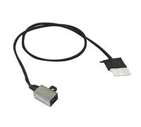JINTAI Cable de alimentación CC para Dell Vostro 15 5568 V5568 5468 V5468 7560 7572 P61F P61F001 P61F002 P62F P62F001 P75G P75G001 P75G001 2 BKD5. 0 JM9RV 0JM9RV DC30100YE00 M3FM1 0M3FM1 DC30100YG00