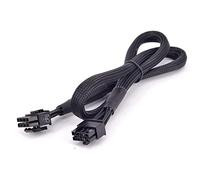 JINTAI Cable de alimentación EPS ATX de 60 cm de repuesto para Corsair RM1000x RM850x RM750/CX430M CX450M CX600M CX750